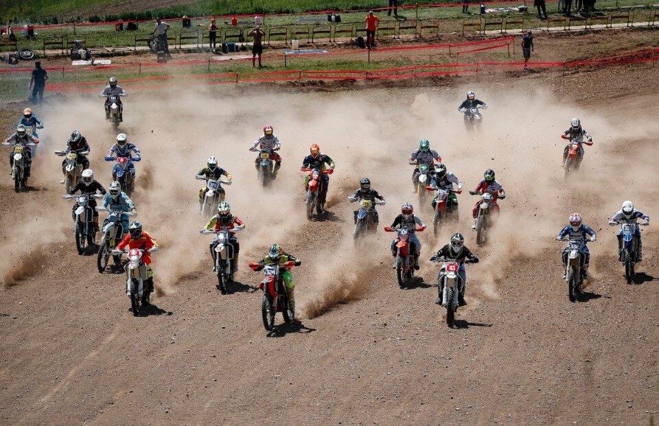 Trofeo National Enduro Country 2019 update!